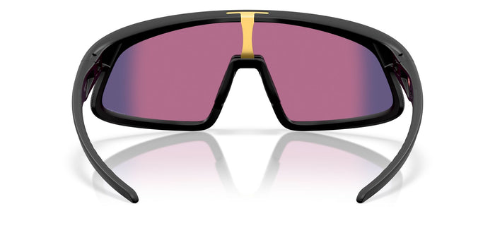 OAKLEY OO9484D RSLV 02 49 SUNGLASSES