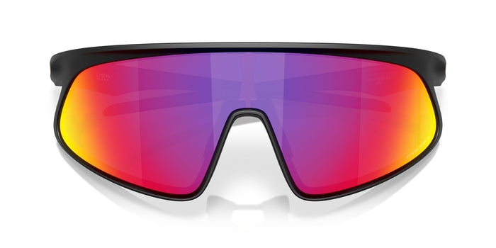 OAKLEY OO9484D RSLV 02 49 SUNGLASSES