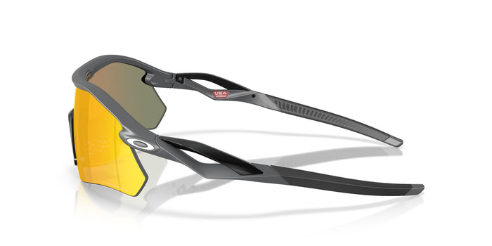 OAKLEY OO9495D RADAR PLATE 949503 36 SUNGLASSES