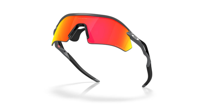 OAKLEY OO9495D RADAR PLATE 949503 36 SUNGLASSES
