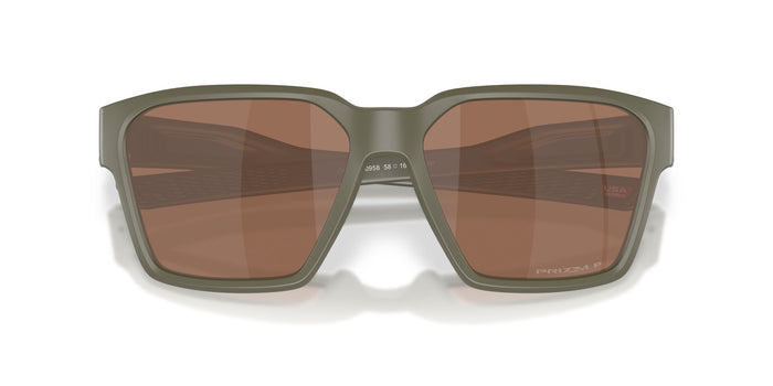 OAKLEY OO9497 BRIZA 09 58 SUNGLASSES