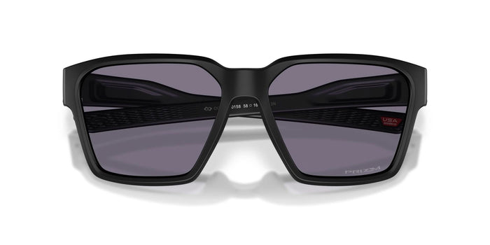 OAKLEY OO9497 BRIZA 949701 58 SUNGLASSES