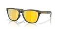 OAKLEY OO9503 FROGSKINS RANGE XL 950304 58 SUNGLASSES