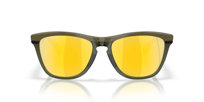 OAKLEY OO9503 FROGSKINS RANGE XL 950304 58 SUNGLASSES