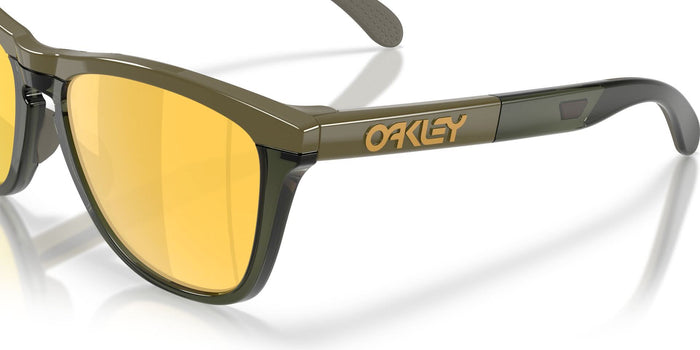 OAKLEY OO9503 FROGSKINS RANGE XL 950304 58 SUNGLASSES