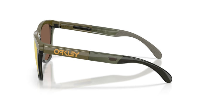 OAKLEY OO9503 FROGSKINS RANGE XL 950304 58 SUNGLASSES