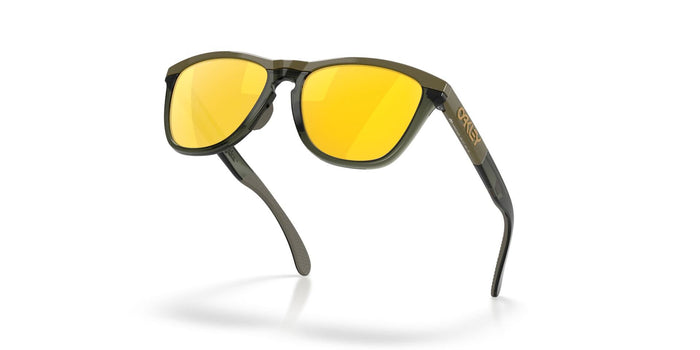 OAKLEY OO9503 FROGSKINS RANGE XL 950304 58 SUNGLASSES