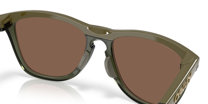 OAKLEY OO9503 FROGSKINS RANGE XL 950304 58 SUNGLASSES