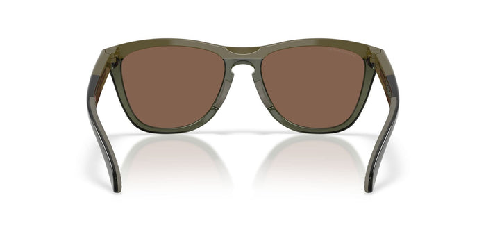 OAKLEY OO9503 FROGSKINS RANGE XL 950304 58 SUNGLASSES