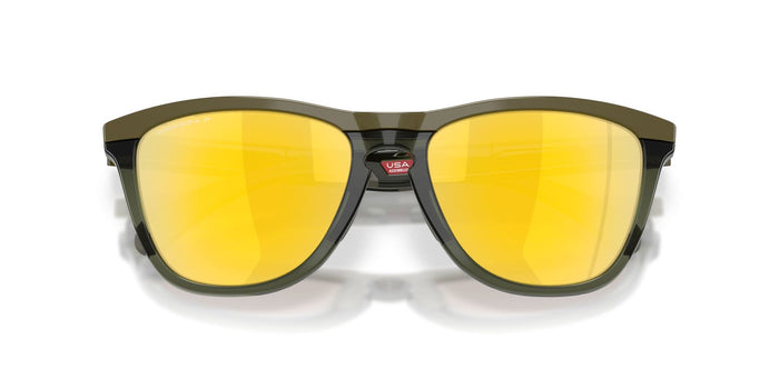 OAKLEY OO9503 FROGSKINS RANGE XL 950304 58 SUNGLASSES