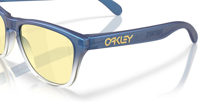 OAKLEY OO9508 FROGSKINS S 950807 53 SUNGLASSES