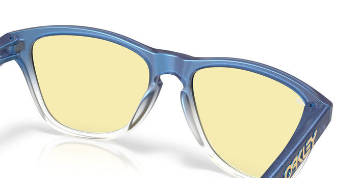 OAKLEY OO9508 FROGSKINS S 950807 53 SUNGLASSES