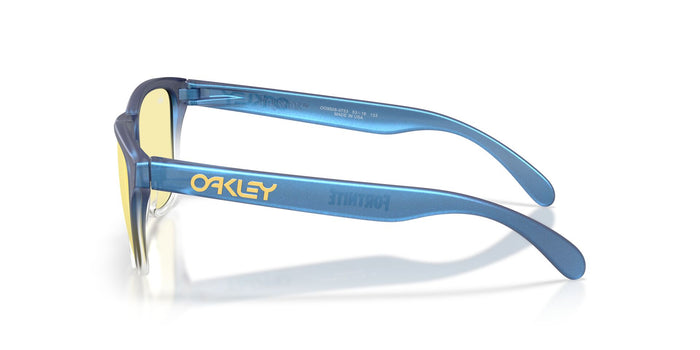OAKLEY OO9508 FROGSKINS S 950807 53 SUNGLASSES
