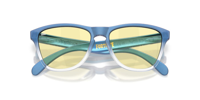 OAKLEY OO9508 FROGSKINS S 950807 53 SUNGLASSES