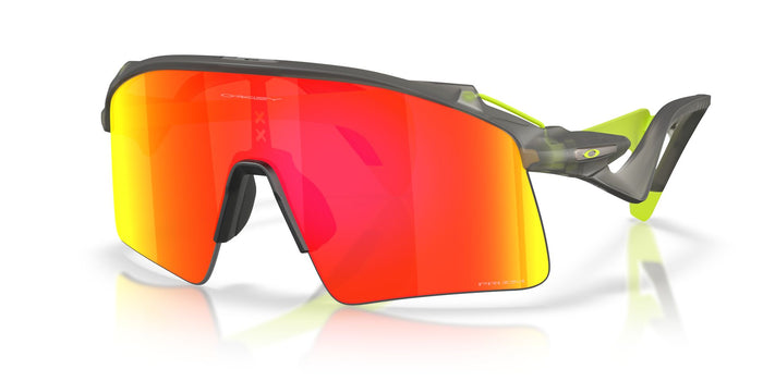 OAKLEY OO9519 STUNT WING 951904 41 SUNGLASSES