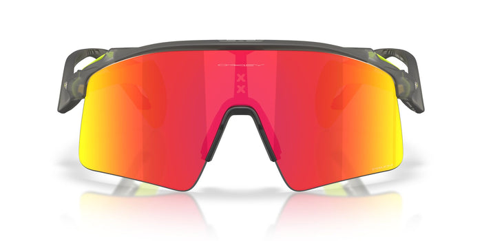 OAKLEY OO9519 STUNT WING 951904 41 SUNGLASSES