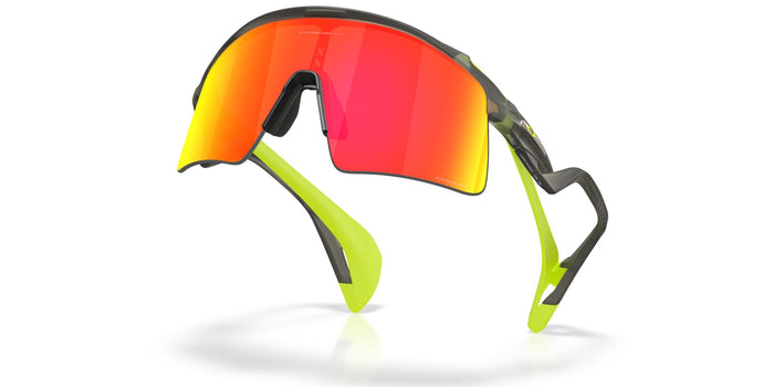 OAKLEY OO9519 STUNT WING 951904 41 SUNGLASSES