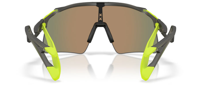 OAKLEY OO9519 STUNT WING 951904 41 SUNGLASSES