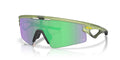 OAKLEY OO9531 SPHAERA STRIKE 09 37 SUNGLASSES