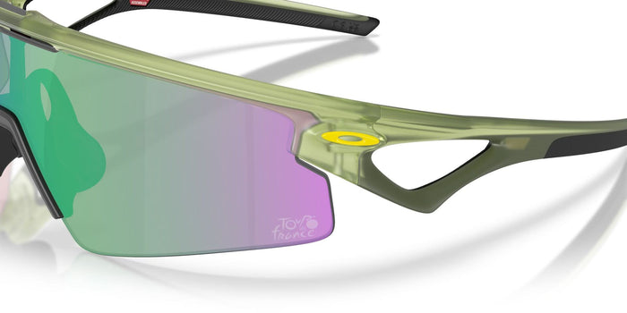 OAKLEY OO9531 SPHAERA STRIKE 09 37 SUNGLASSES