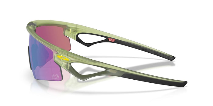 OAKLEY OO9531 SPHAERA STRIKE 09 37 SUNGLASSES