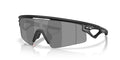 OAKLEY OO9531 SPHAERA STRIKES 01 37 SUNGLASSES
