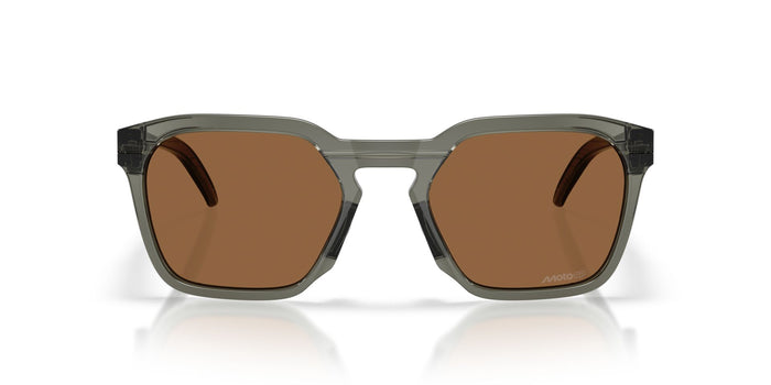 OAKLEY OO9533 HSTN SQ 08 54 SUNGLASSES