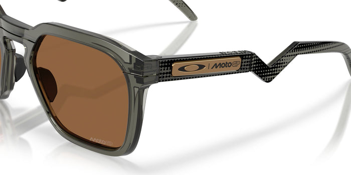 OAKLEY OO9533 HSTN SQ 08 54 SUNGLASSES