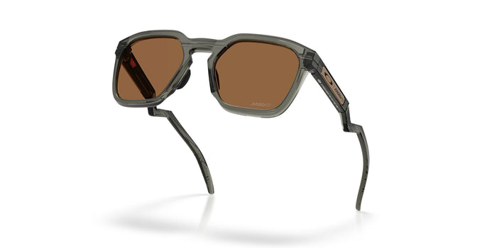 OAKLEY OO9533 HSTN SQ 08 54 SUNGLASSES