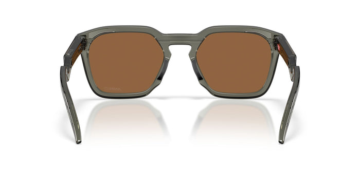 OAKLEY OO9533 HSTN SQ 08 54 SUNGLASSES