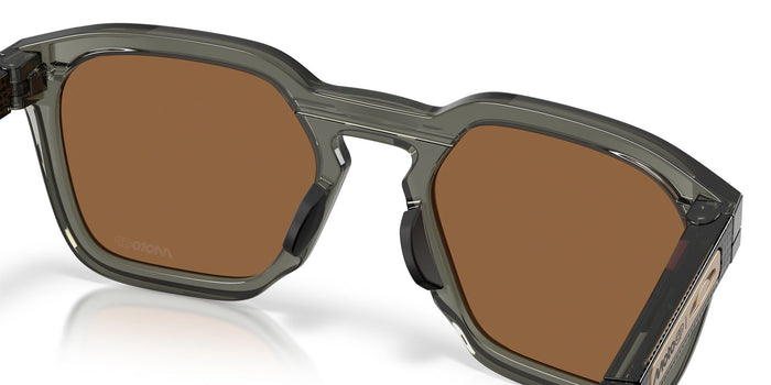 OAKLEY OO9533 HSTN SQ 08 54 SUNGLASSES
