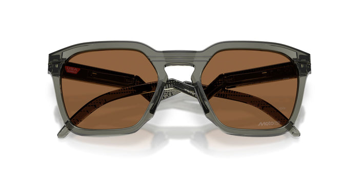 OAKLEY OO9533 HSTN SQ 08 54 SUNGLASSES