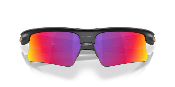 OAKLEY OO9534 BISPHAERA SPEED 02 68 SUNGLASSES