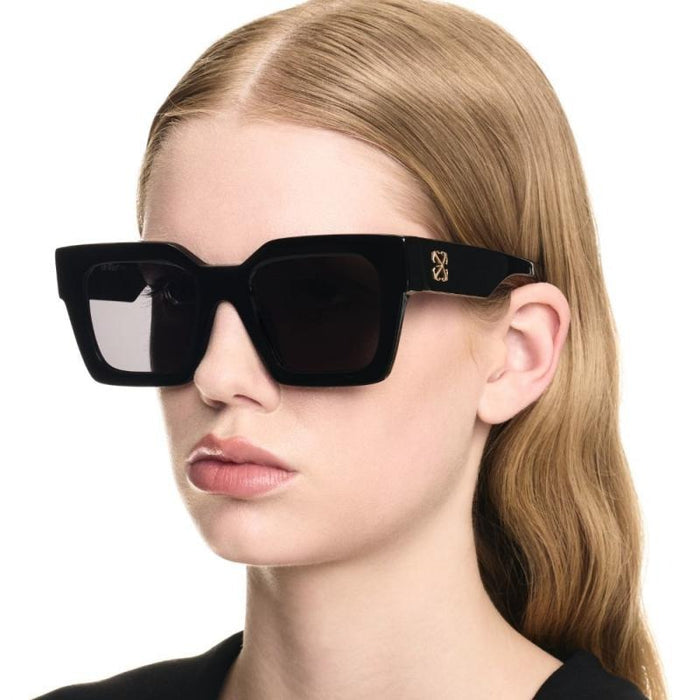 OFF WHITE OERI13I JACKSON 1007 50 SUNGLASSES