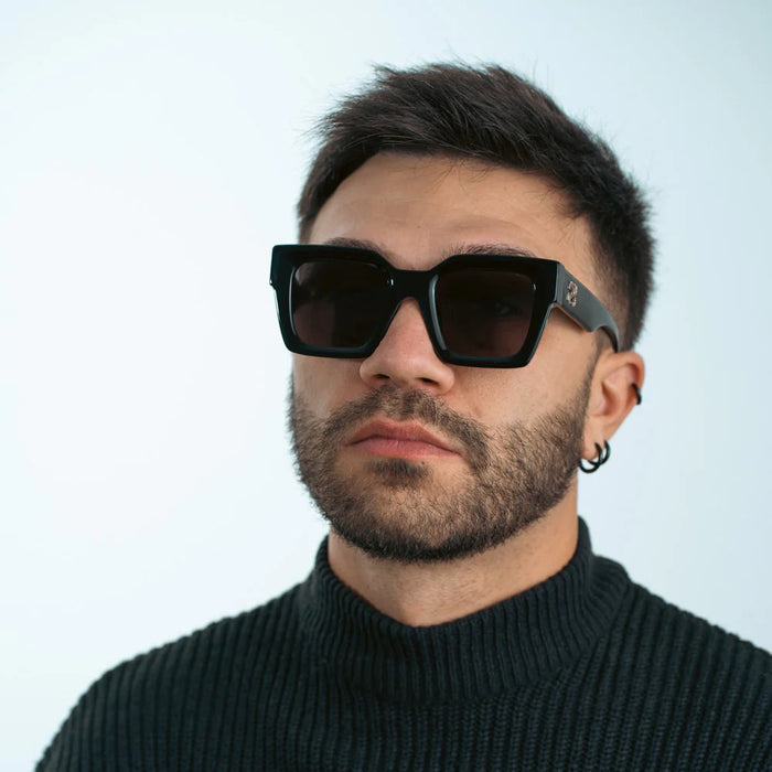 OFF WHITE OERI13I JACKSON 1007 50 SUNGLASSES