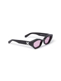 OFF WHITE OERI144 1030 55 SUNGLASSES