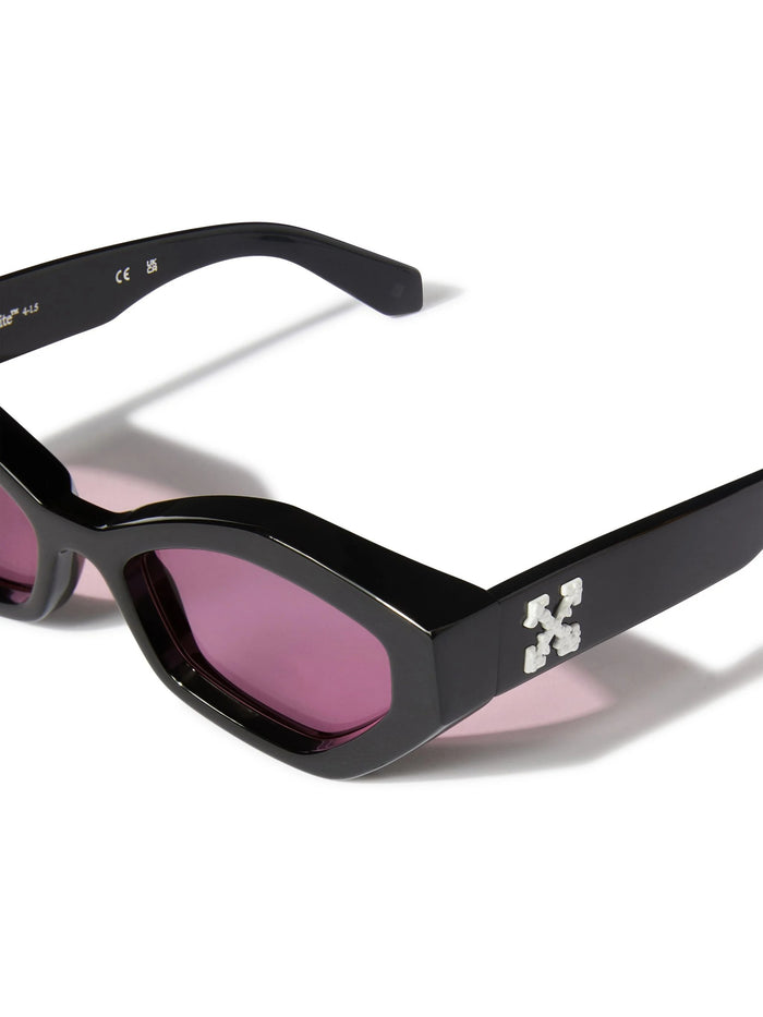 OFF WHITE OERI144 1030 55 SUNGLASSES