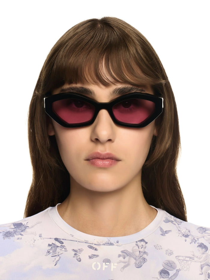 OFF WHITE OERI144 1030 55 SUNGLASSES
