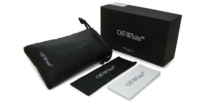 OFF WHITE OERI144 1030 55 SUNGLASSES