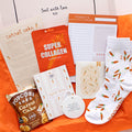 One Off April Box