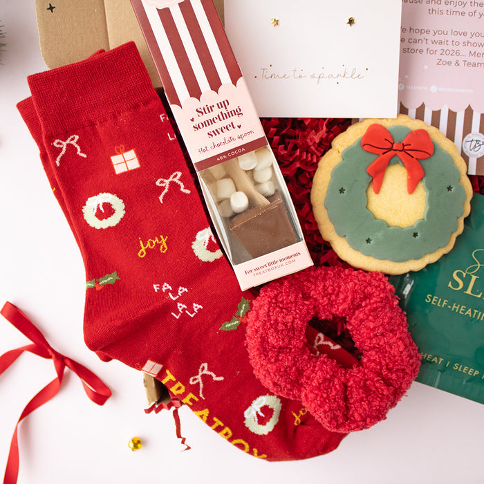 One Off December Box