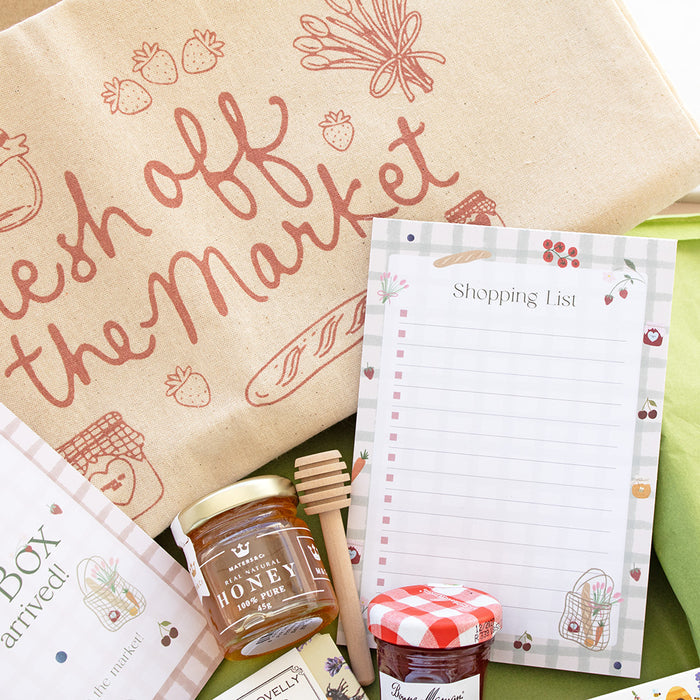 One Off May Box