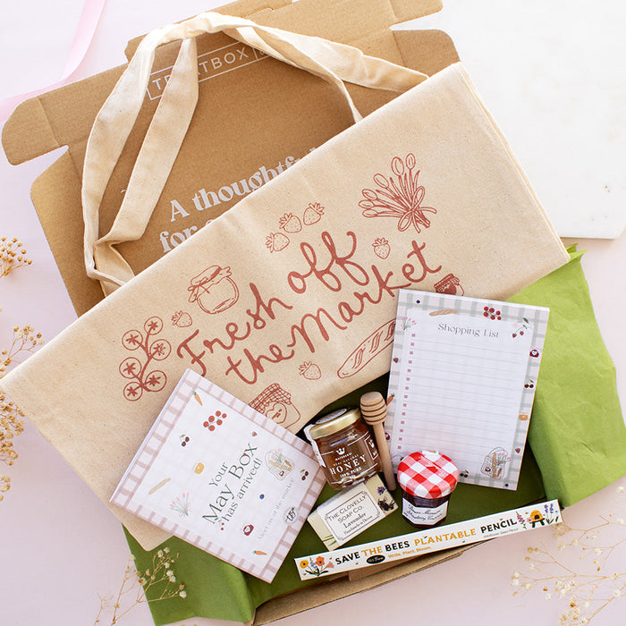 One Off May Box