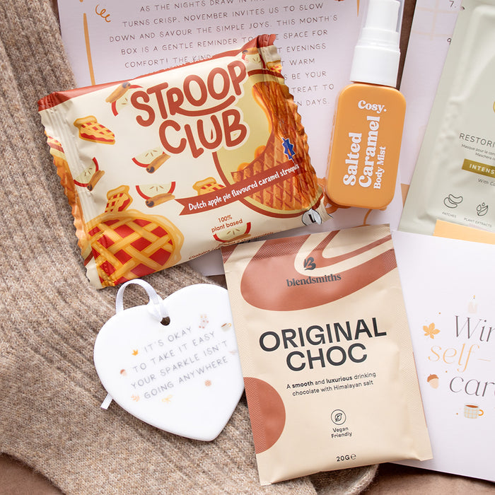 One Off November Box
