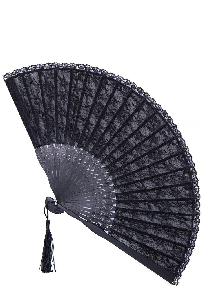 Oxana Fan