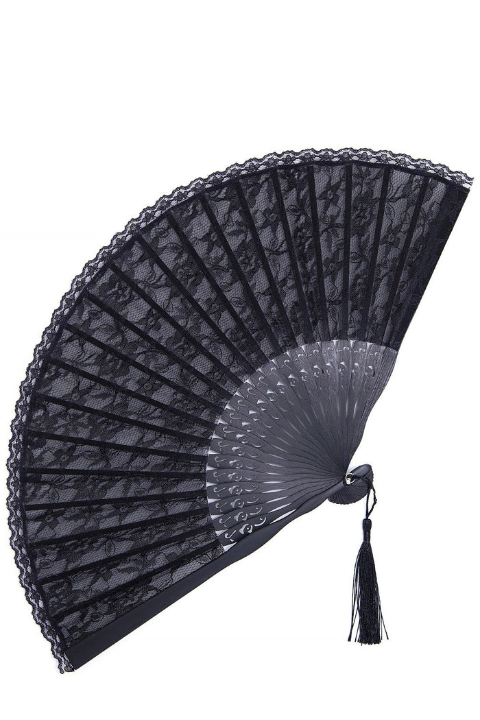 Oxana Fan