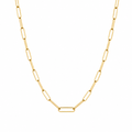 Paperclip Chain