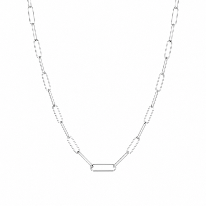 Paperclip Chain