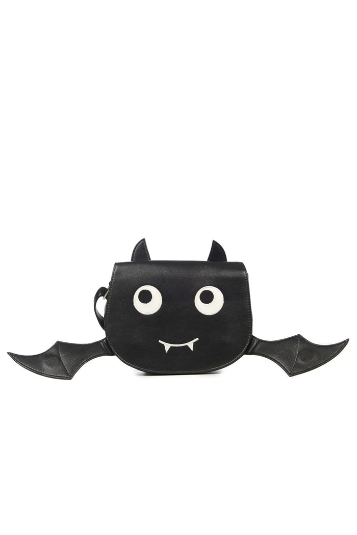 Peek A Boo Bat Bag