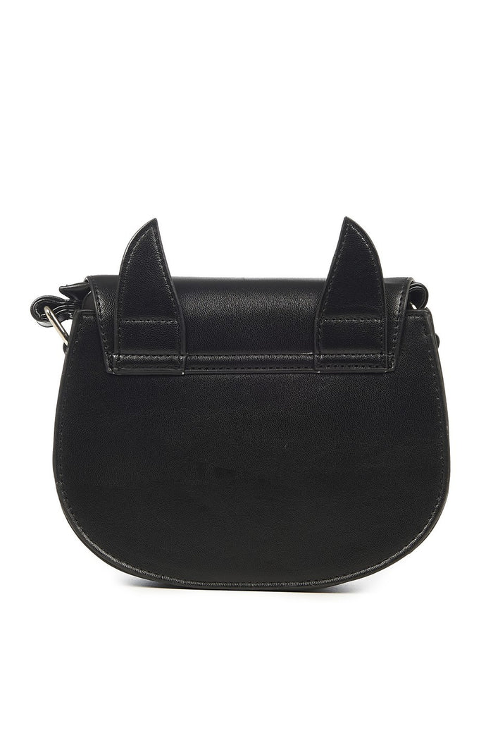 Peek A Boo Bat Bag